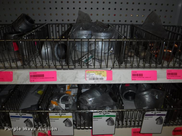 image for item DD0977 Plumbing supplies