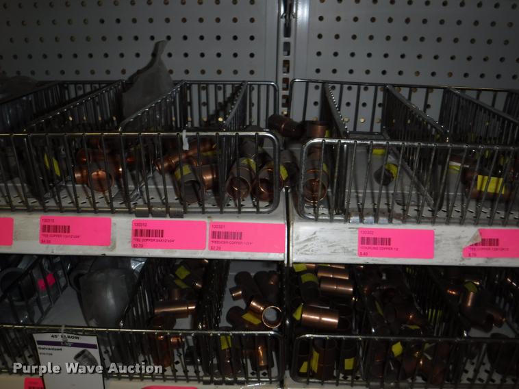 image for item DD0977 Plumbing supplies