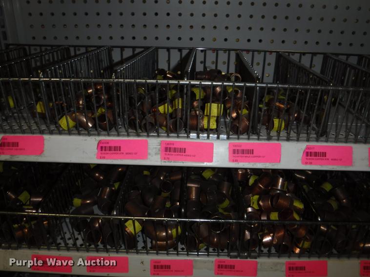 image for item DD0977 Plumbing supplies