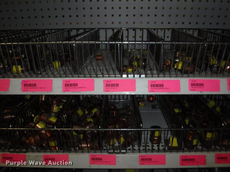 image for item DD0977 Plumbing supplies