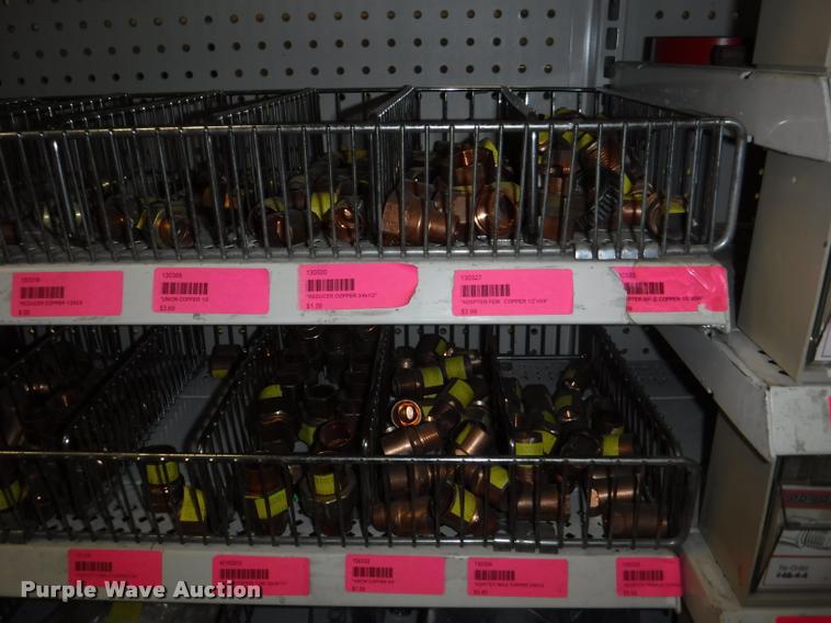 image for item DD0977 Plumbing supplies