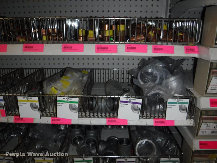 image for item DD0977 Plumbing supplies