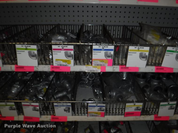 image for item DD0977 Plumbing supplies