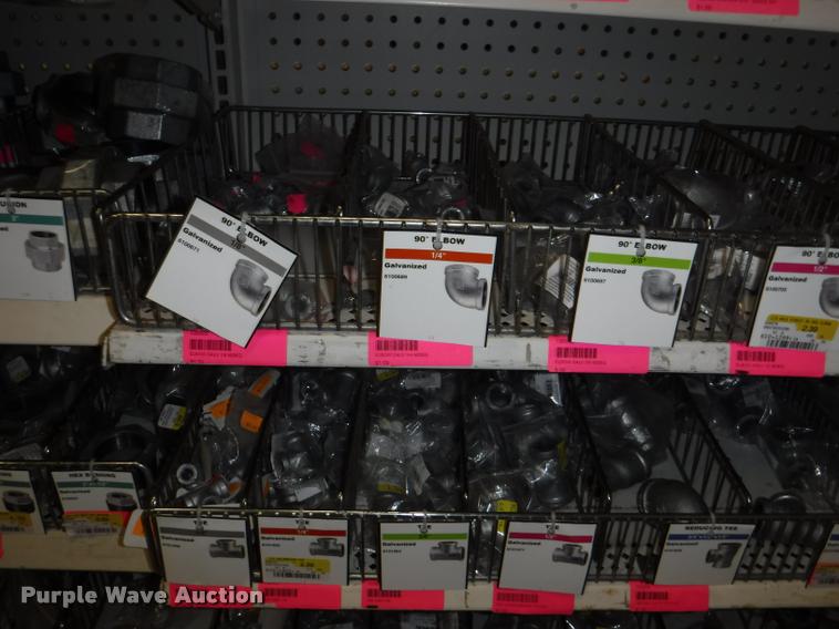 image for item DD0977 Plumbing supplies