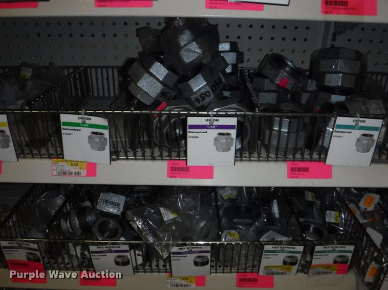 image for item DD0977 Plumbing supplies