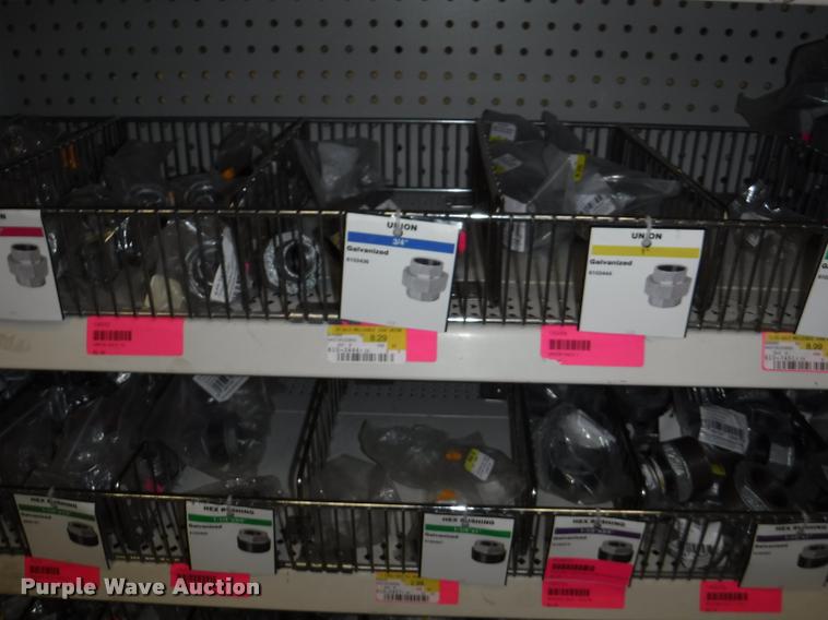 image for item DD0977 Plumbing supplies