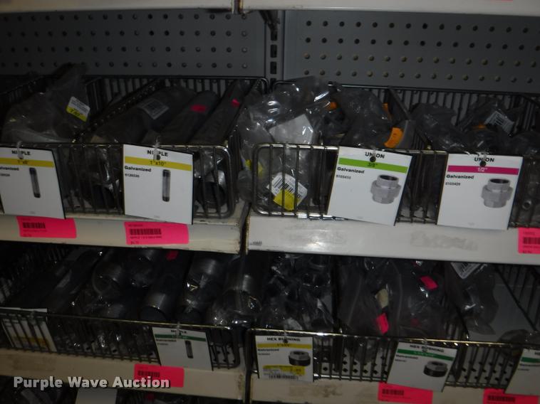 image for item DD0977 Plumbing supplies