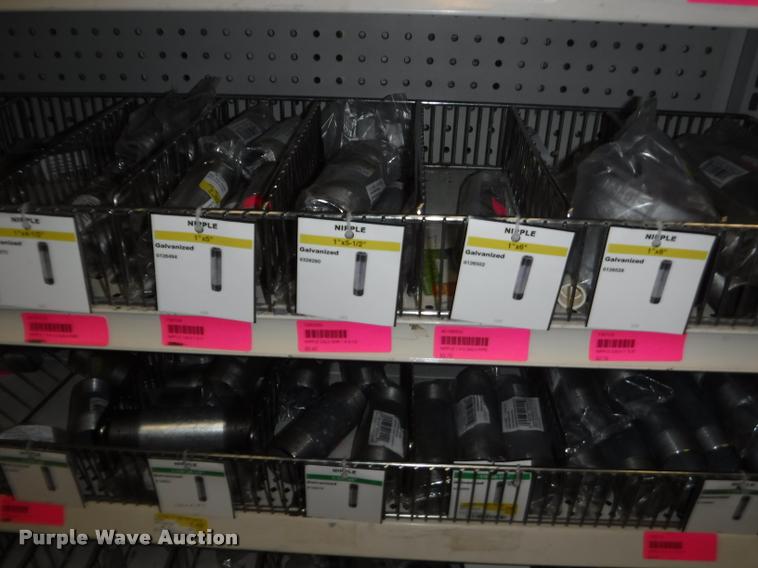 image for item DD0977 Plumbing supplies