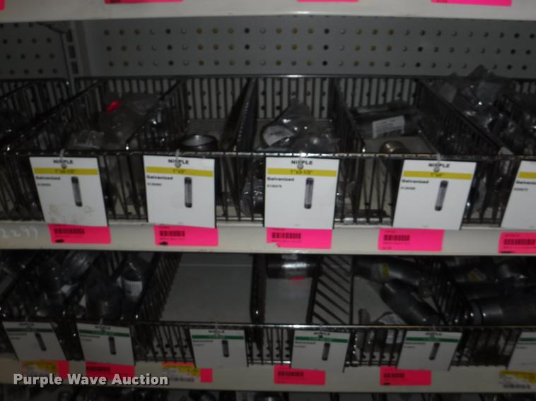 image for item DD0977 Plumbing supplies