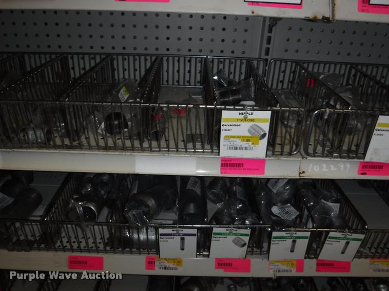 image for item DD0977 Plumbing supplies