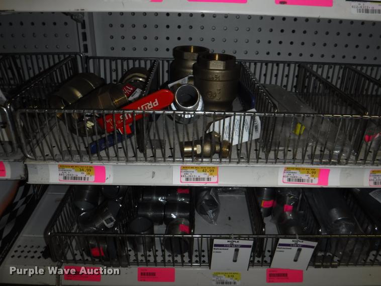 image for item DD0977 Plumbing supplies