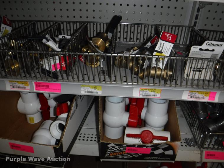 image for item DD0977 Plumbing supplies