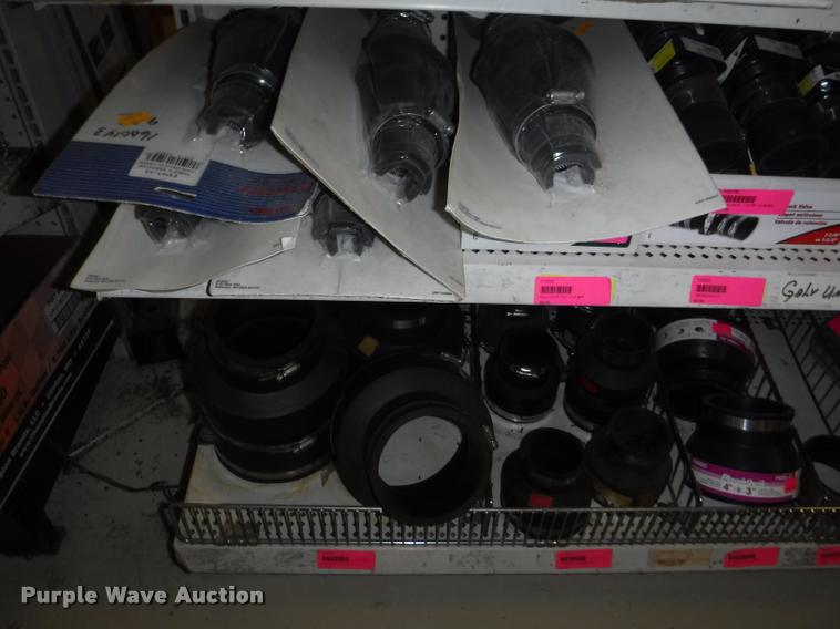 image for item DD0977 Plumbing supplies