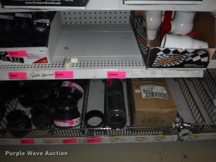 image for item DD0977 Plumbing supplies