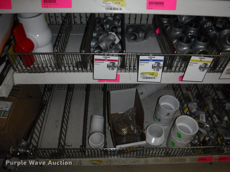 image for item DD0977 Plumbing supplies