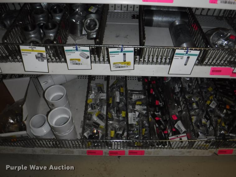 image for item DD0977 Plumbing supplies