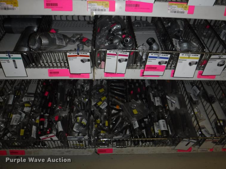 image for item DD0977 Plumbing supplies