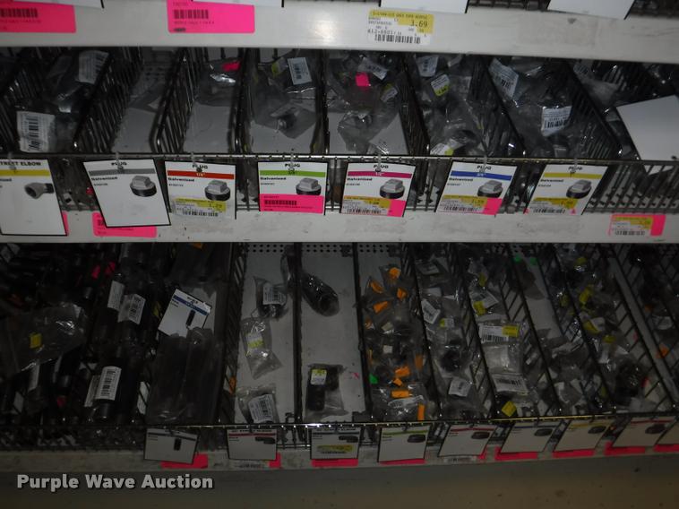 image for item DD0977 Plumbing supplies