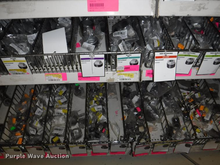 image for item DD0977 Plumbing supplies