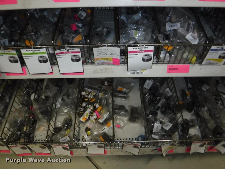 image for item DD0977 Plumbing supplies