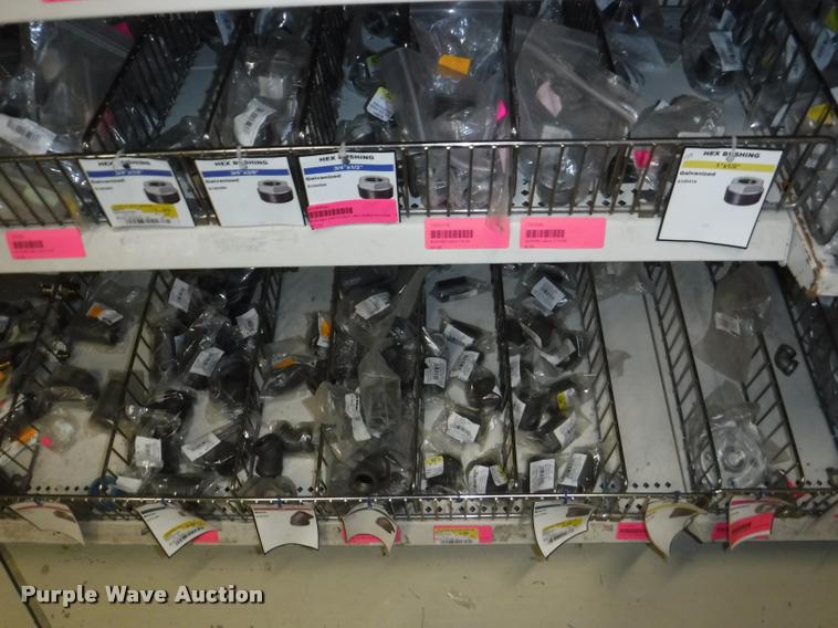 image for item DD0977 Plumbing supplies