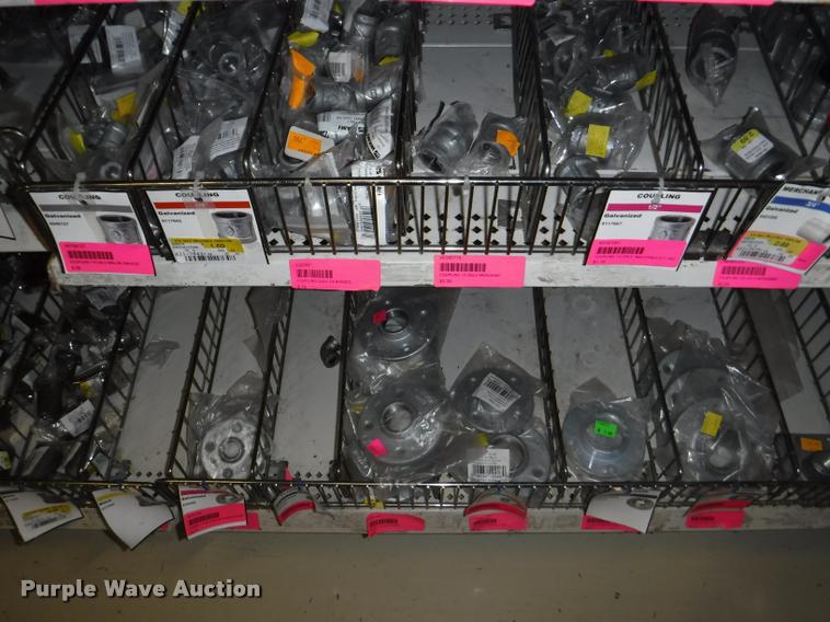 image for item DD0977 Plumbing supplies