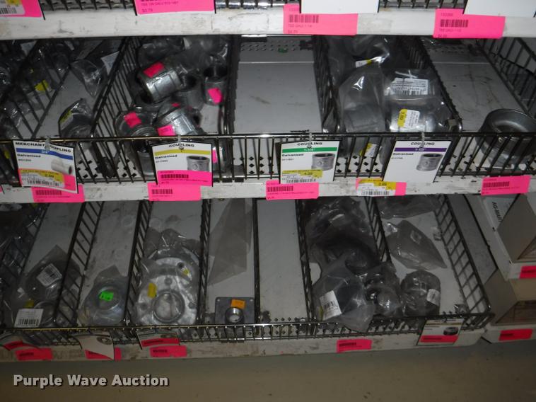 image for item DD0977 Plumbing supplies