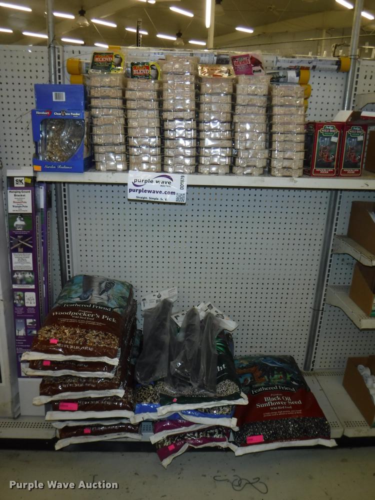 Outdoor Bird Supplies Item Dd0979 8 22 2017