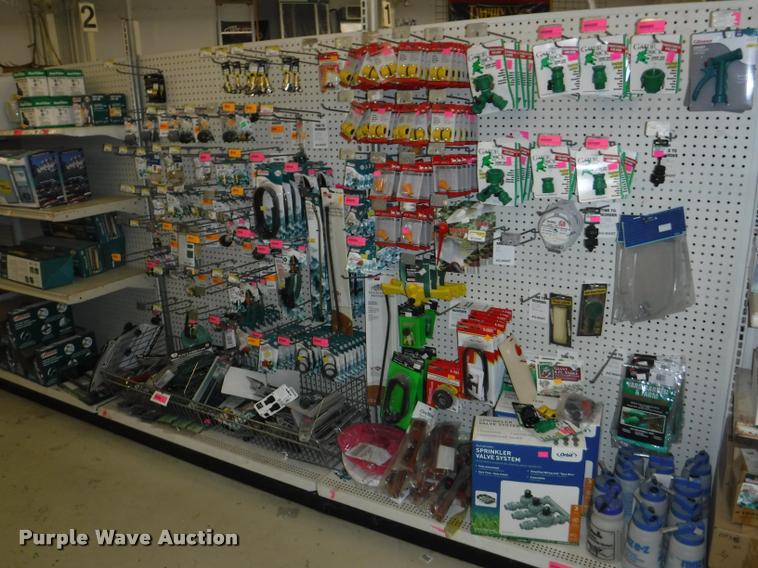 image for item DD0980 Lawn and garden accessories