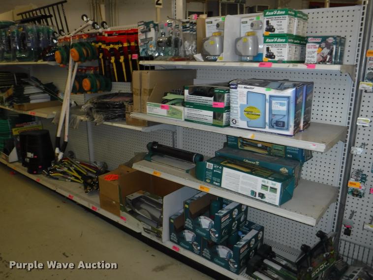 image for item DD0980 Lawn and garden accessories