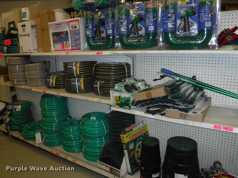 image for item DD0980 Lawn and garden accessories