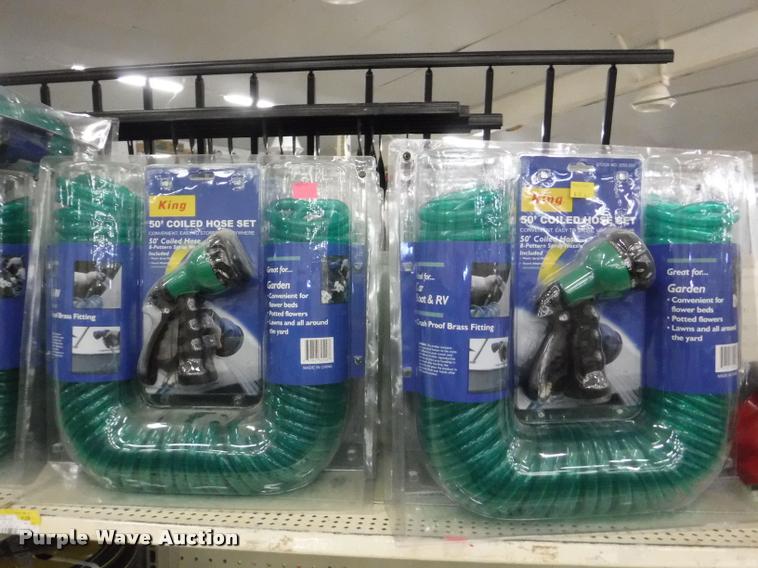 image for item DD0980 Lawn and garden accessories