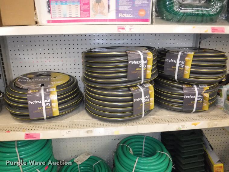 image for item DD0980 Lawn and garden accessories