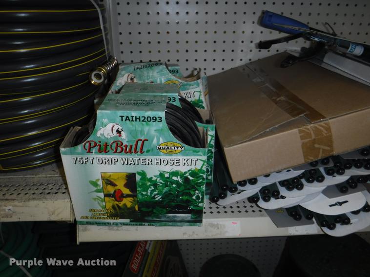 image for item DD0980 Lawn and garden accessories