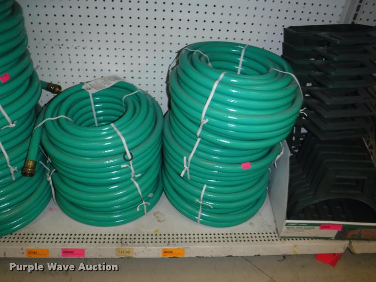 image for item DD0980 Lawn and garden accessories