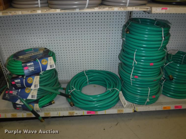 image for item DD0980 Lawn and garden accessories