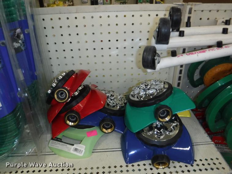 image for item DD0980 Lawn and garden accessories