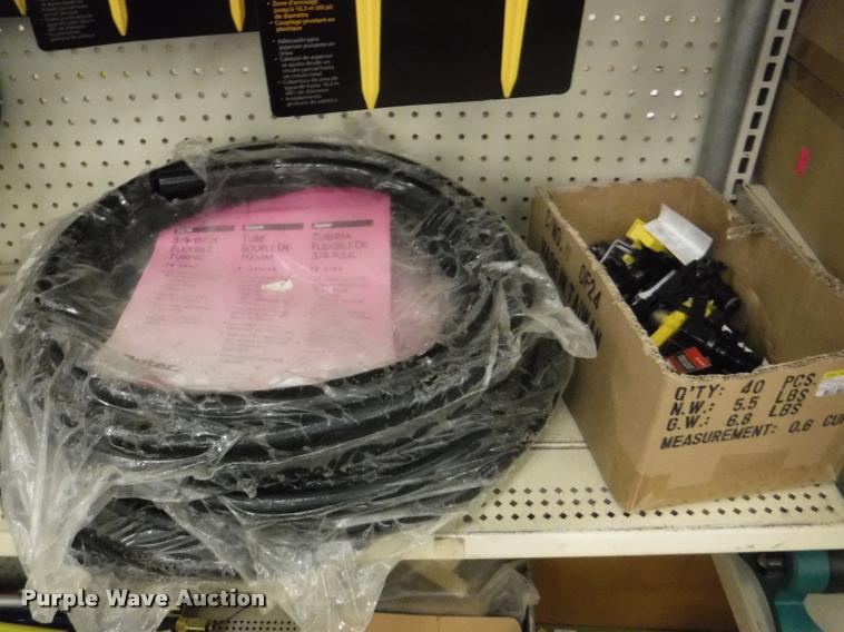 image for item DD0980 Lawn and garden accessories