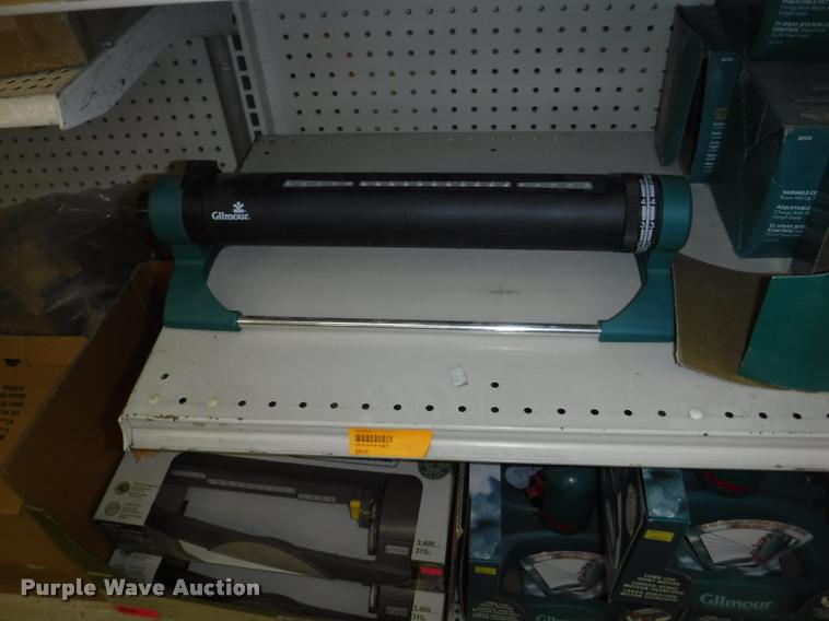 image for item DD0980 Lawn and garden accessories