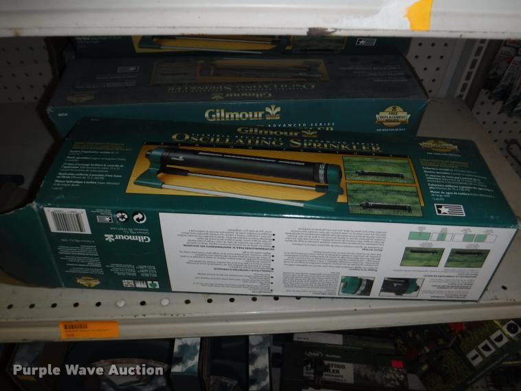 image for item DD0980 Lawn and garden accessories