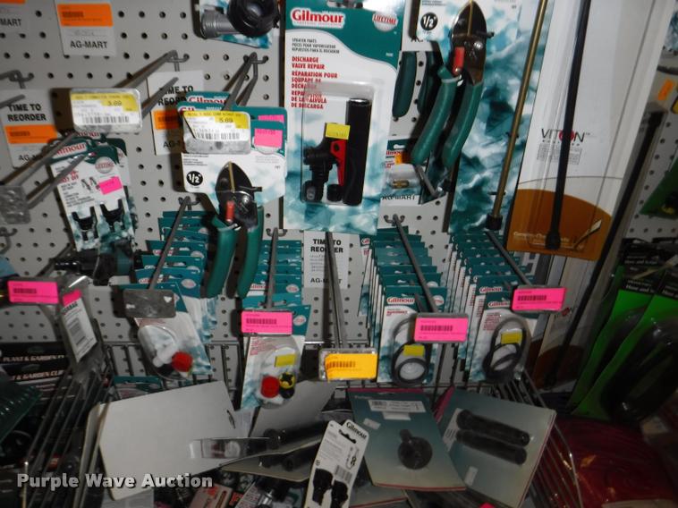 image for item DD0980 Lawn and garden accessories