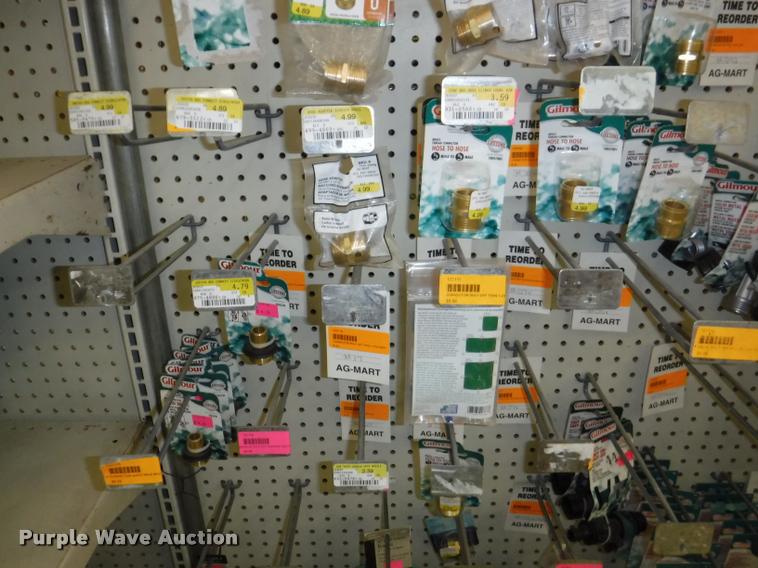 image for item DD0980 Lawn and garden accessories