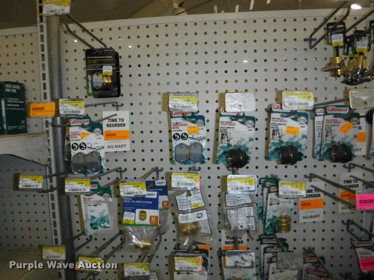 image for item DD0980 Lawn and garden accessories