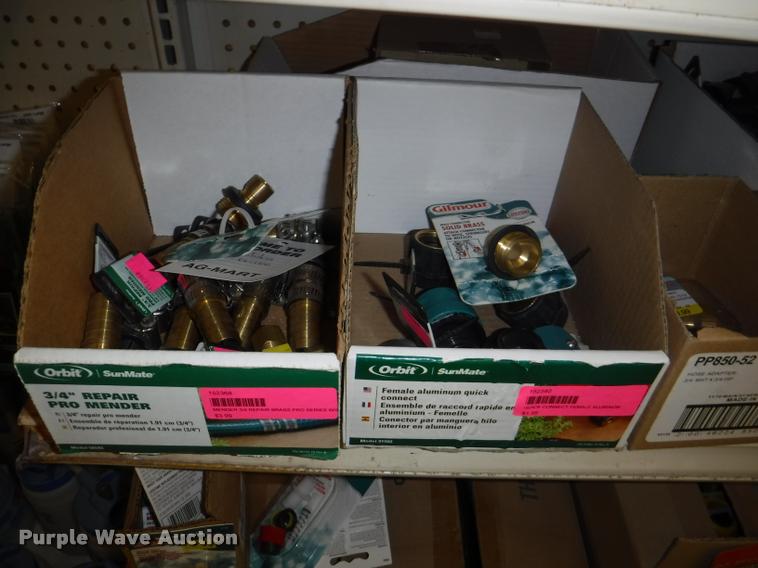 image for item DD0980 Lawn and garden accessories