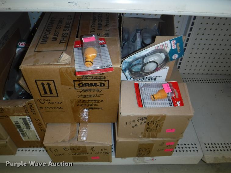 image for item DD0980 Lawn and garden accessories