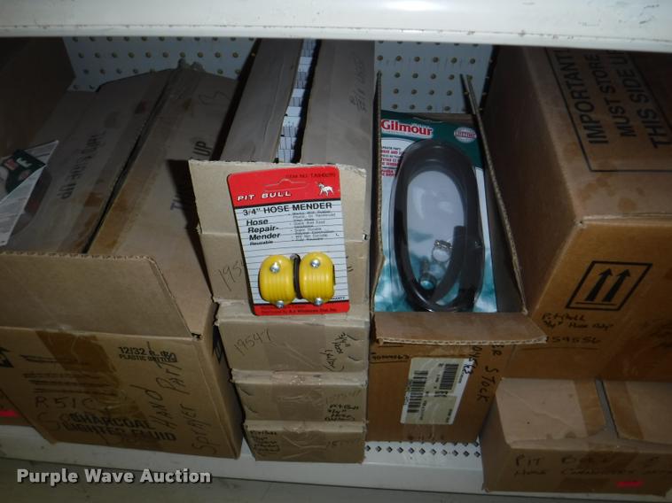 image for item DD0980 Lawn and garden accessories