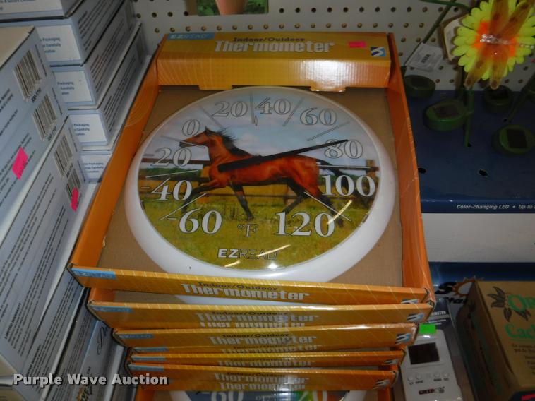 image for item DD0980 Lawn and garden accessories