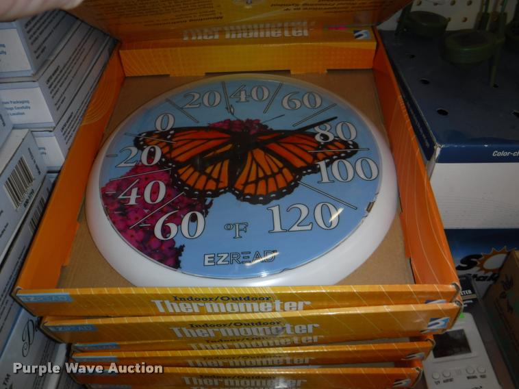 image for item DD0980 Lawn and garden accessories