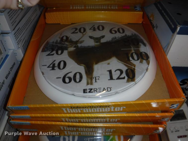 image for item DD0980 Lawn and garden accessories