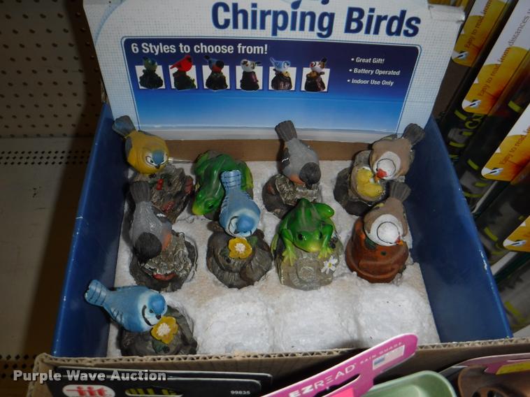 image for item DD0980 Lawn and garden accessories